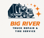 Big River Mobile Truck Repair & Tire Service