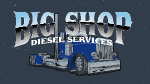 Big Shop Diesel Services