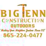 Big Tenn Construction Outdoors LLC