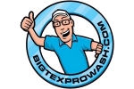 Big Tex Pro Wash
