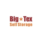 Big Tex Storage