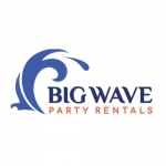 Big Wave Party Rentals