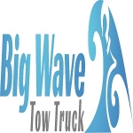 Big Wave Tow Truck Huntington Beach