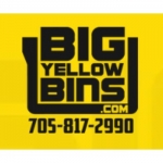 Big Yellow Bins