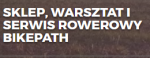 Sklep, warsztat i serwis rowerowy Bikepath