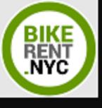 Bike Rent NYC