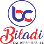 Biladi Calligraphers LLC