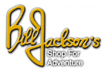 Bill Jackson's Shop for Adventure