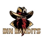 Bin Bandits Pressure Washing