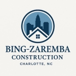 Bing Zaremba Handyman and Construction of Charlott