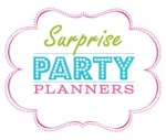 Surprise Birthday Party Planners