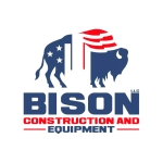 BISON CONSTRUCTION & EQUIPMENT LLC