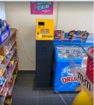 Bitcoin4U Bitcoin ATM