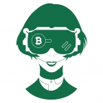 bitMachina - Bitcoin Counter