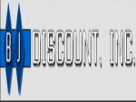 BJ Discount