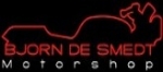 Bjorn De Smedt Motorshop