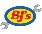 BJs car care centre
