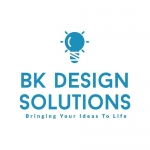 BK Design Solutions LLC