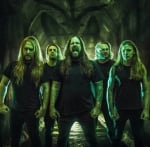 Black Dahlia Murder Merch
