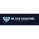 Black Diamond Caulking
