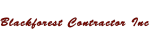 Blackforest Contractor Inc