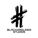 Black Gridlines Studios