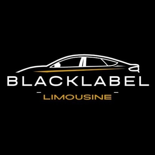 Black Label Limousines - Luxury Car & Limo Service