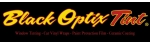 Black Optix Tint