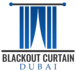 Blackout Curtain AE