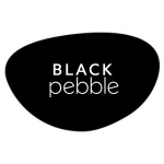 blackpebbled