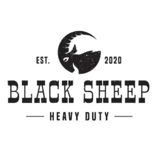 Black Sheep Heavy Duty Ltd.