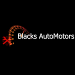 Blacks Automotors & Cash For Junk Cars
