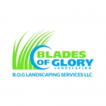 Blades of Glory Landscaping Services LLC