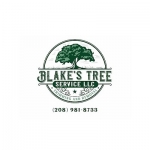 Blake's Tree Service LLC