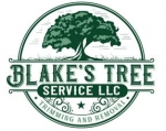 Blake's Tree Service LLC