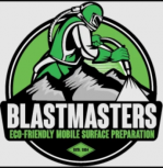 Blastmasters Sandblasting & Paint