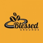 Blessed Grounds