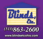 Blinds, Etc.