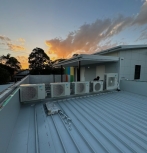 Blitz Air-Conditioning