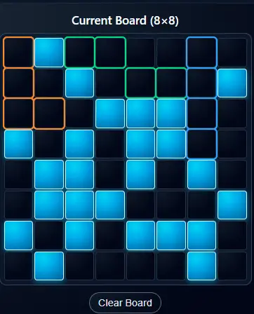 Blockblasthelper's Link Centre