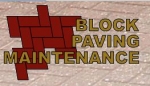 Block Paving Maintenance