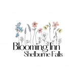 Blooming Inn Shelburne Falls