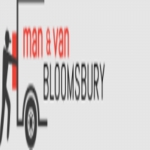 Man and Van Bloomsbury Ltd.