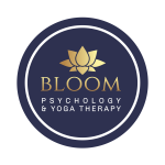 Bloom Psychology &amp; Yoga Therapy