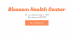 Blossom Health Center | Asian Massage San Rafael O