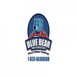 Blue Bear Restoration, Inc