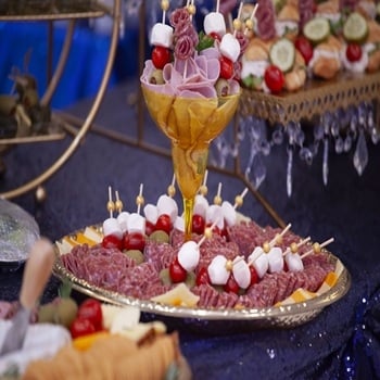 Bluecrest Events Services