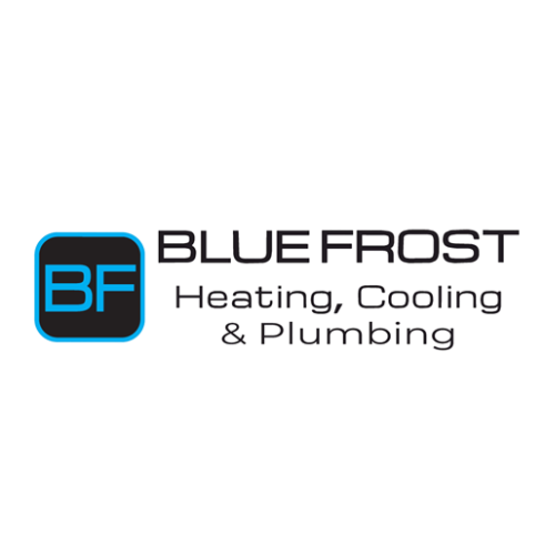 Blue Frost Heating & Cooling