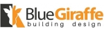 Blue Giraffe Building Design