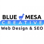 Blue Mesa Creative | Web Design & SEO